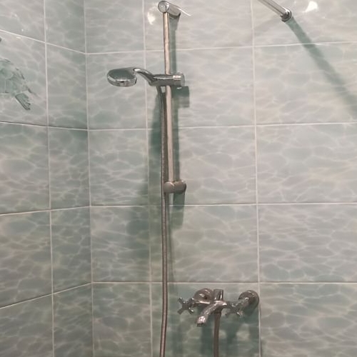 Студия Мурино, улица Шувалова, 10/18