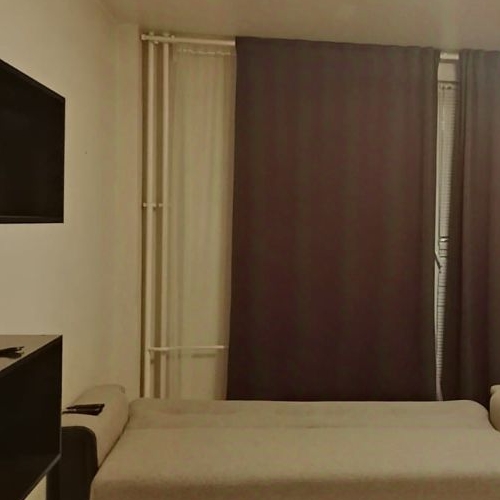 Студия бульвар Александра Грина, 1