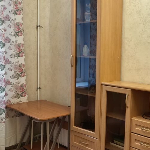 Комната улица Академика Лебедева, 12