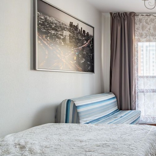 1-комн квартира Южное шоссе, 47к4