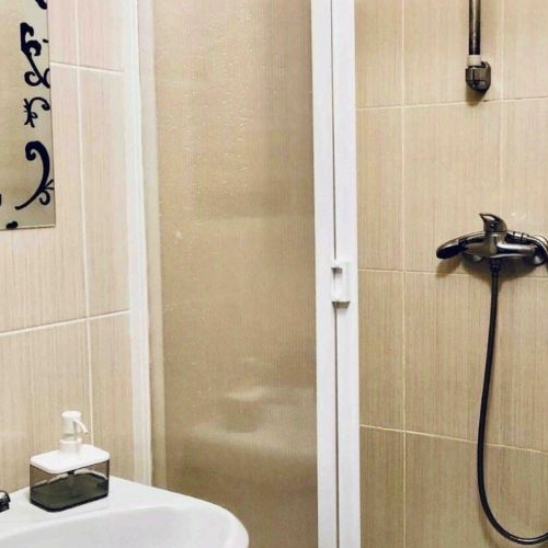 Студия улица Адмирала Трибуца, 5