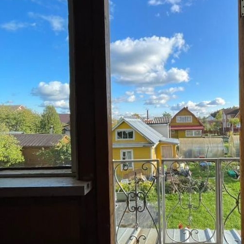 Коттедж/дом Заречное СНП, Тосно г.