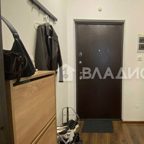 Студия Мурино, бульвар Воронцовский, 22