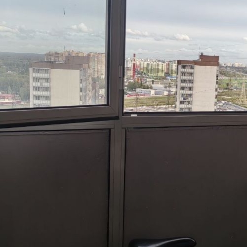 1-комн квартира Мурино, проспект Авиаторов Балтики, 3к1