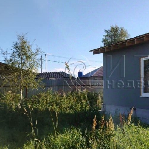 Коттедж/дом Лодейное поле, улица Кольцевая, 17