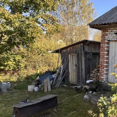 Коттедж/дом Солнечный СНТ, улица Клубничная