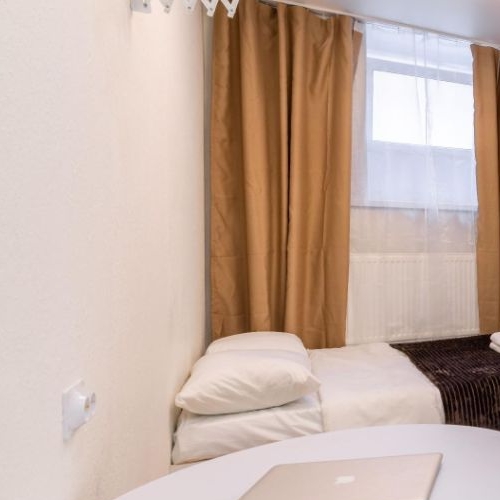 Студия улица Чехова, 9