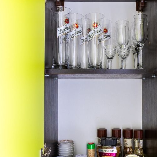 2-комн квартира Искровский проспект, 20