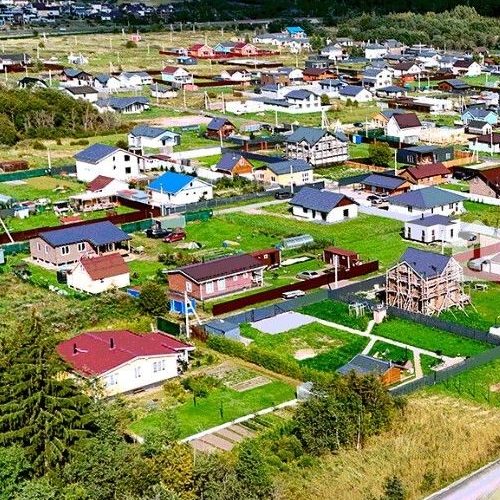 Земельный участок Семейные ценности кп, 304