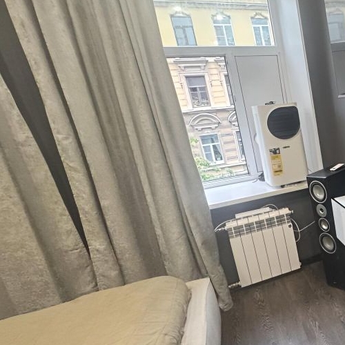 Комната Подольская улица, 28