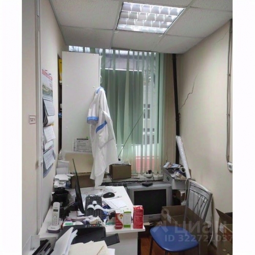 Отдельное здание Приозерск, ул Ленина,  д. 1