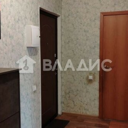 1-комн квартира Мурино г, Шоссе в Лаврики ул,  д. 89