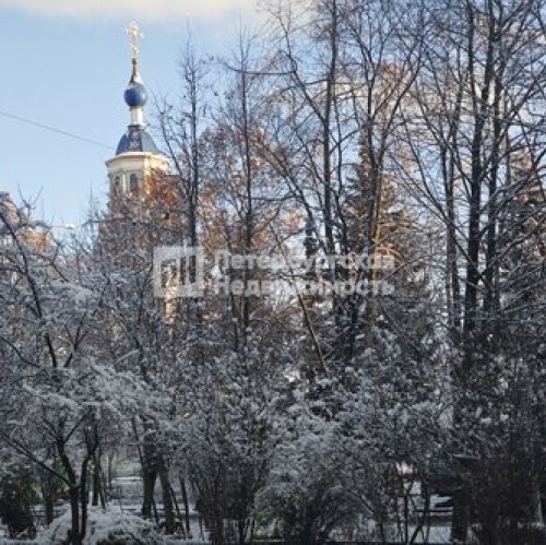 1-комн квартира ул Школьная,  д. 1
