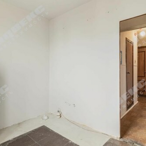 3-комн квартира ул Олеко Дундича,  д. 20,  к. 1