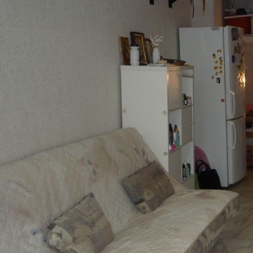 Студия Пушкин, улица Архитектора Данини, 5