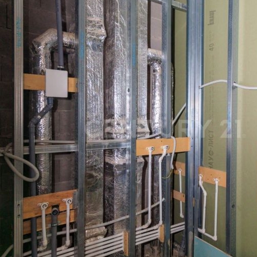 Студия набережная Макарова, 58