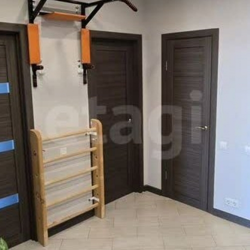 3-комн квартира Рыбацкий пр-кт,  д. 18,  к. 2