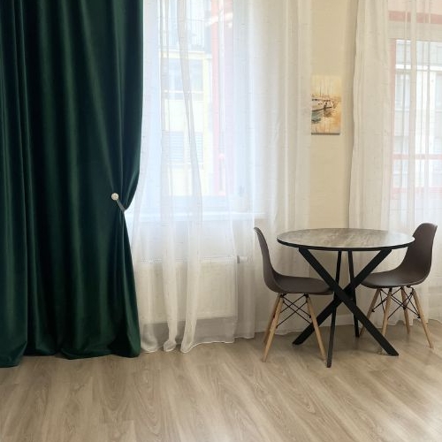 1-комн квартира улица Катерников, 3