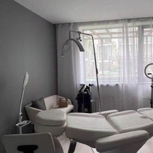 Студия Херсонская улица, 43/12