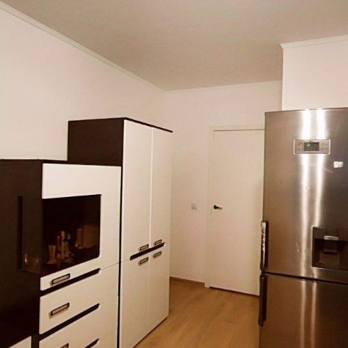 Студия пос. Бугры, бульвар Воронцовский, 9к2