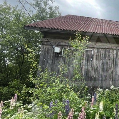 Коттедж/дом пос. Владимировка, улица Лесная, 1