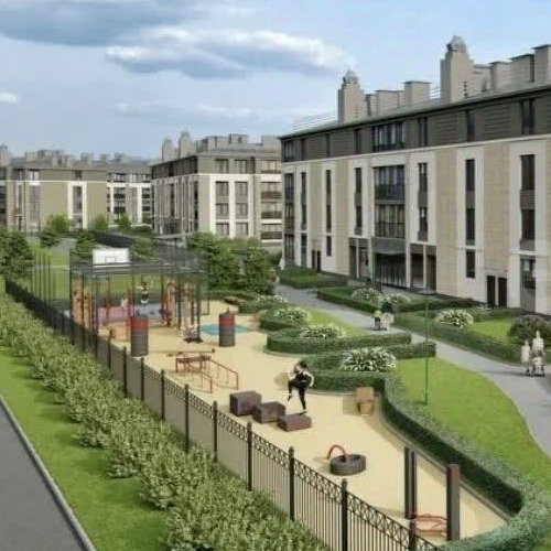 2-комн квартира проспект Буденного, 13