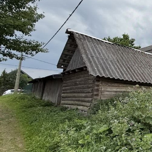 Коттедж/дом д. Кукуй, улица Октябрьская, 23