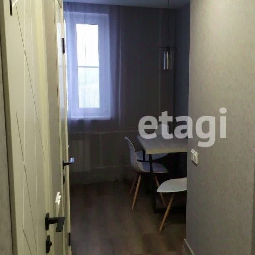 1-комн квартира д. Лупполово, 7