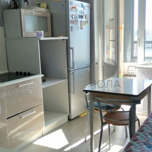 1-комн квартира Мурино, улица Екатерининская, 2