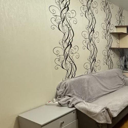 1-комн квартира Мурино, проспект Авиаторов Балтики, 7