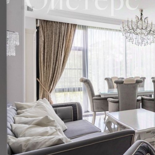 4-комн квартира пос. Репино, Приморское шоссе, 424