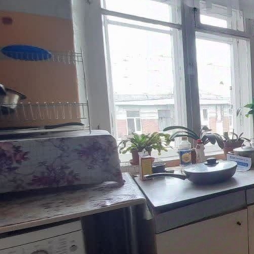 Комната Гаванская улица, 47Б