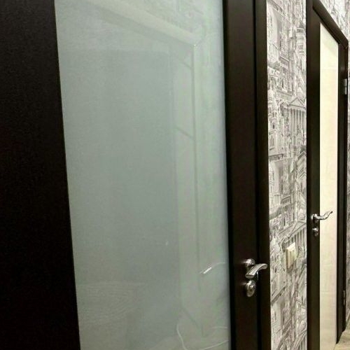 1-комн квартира Южный мкр, улица Московская, 28/5