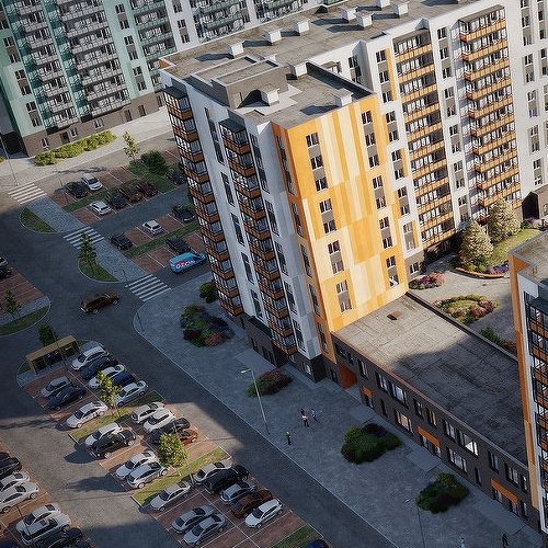 Студия Новоселье городской поселок, улица Петропавловская, 13