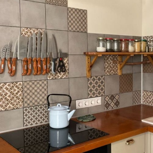 1-комн квартира Мурино, Новая улица, 13к1