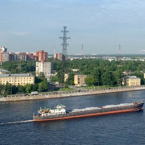 1-комн квартира проспект Обуховской обороны, 195