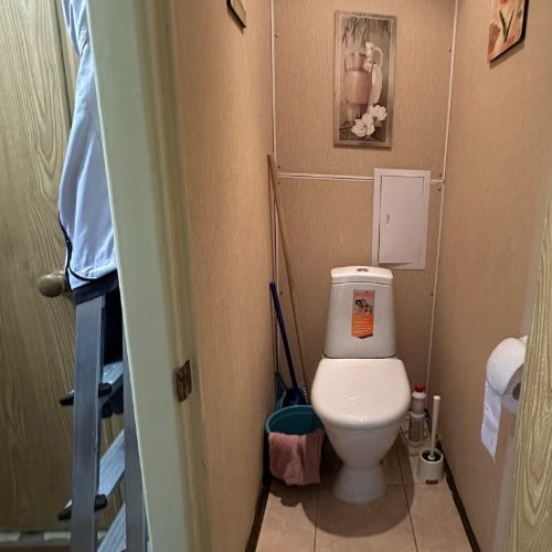 1-комн квартира Всеволожск, проспект Первомайский, 2к2