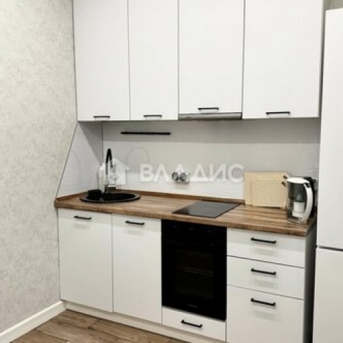 1-комн квартира Плесецкая ул,  д. 12