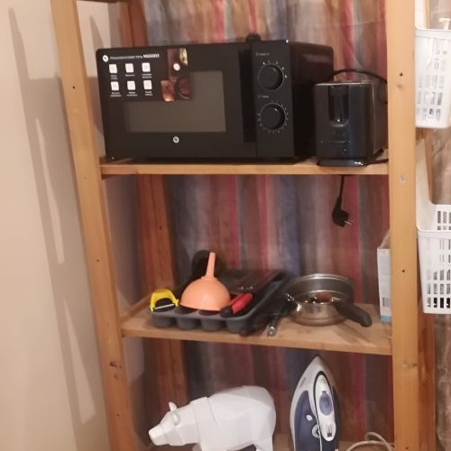 Комната 12-я Васильевского острова линия, 15