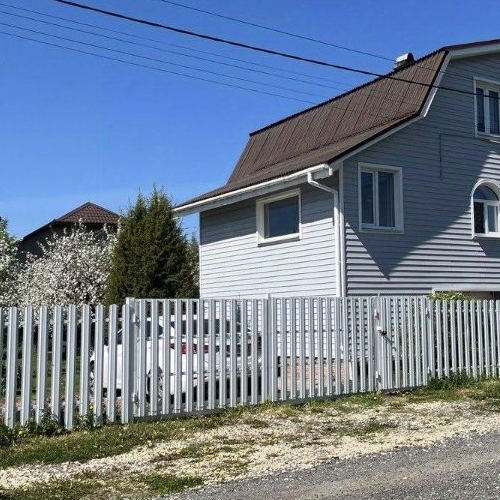 Коттедж/дом Павловск, Звездочка СНТ, 341