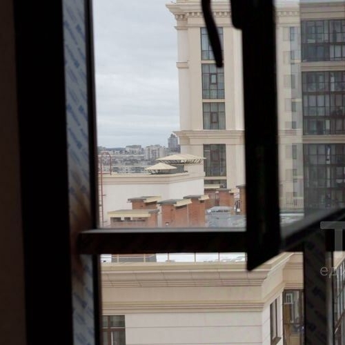 2-комн квартира улица Дыбенко, 8к2