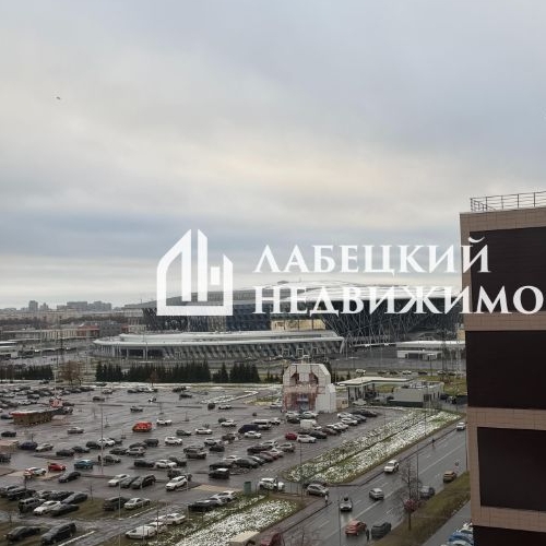 Студия Кузнецовская улица, 58к1