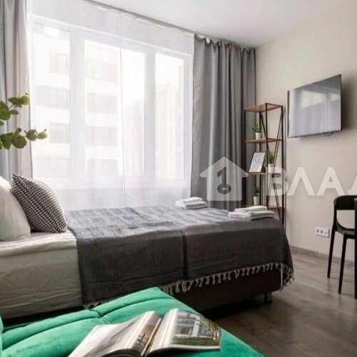 Студия Витебский проспект, 99к1