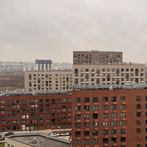 Студия Кудрово г., проспект Европейский, 13к1