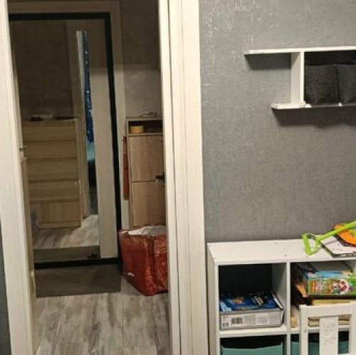 2-комн квартира Шушары п, Полоцкая (Славянка) ул