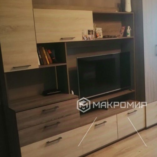 3-комн квартира Выборг, улица Декабриста Лунина, 1