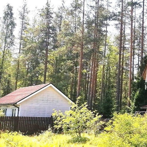 Коттедж/дом Звездочка-1 СНТ