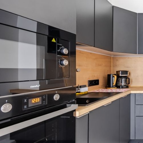 1-комн квартира проспект Ветеранов, 196