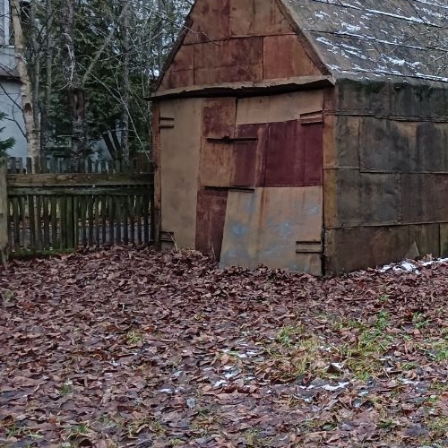 Земельный участок Зеленогорск, Загородная улица