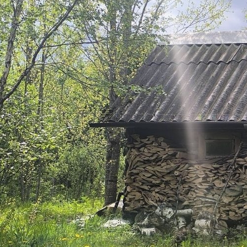 Коттедж/дом д. Кидебра, 13